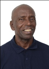 Foto oficial de NADO BARMAN