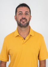 Foto oficial de OMAR DO ANGLO