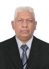 Foto oficial de PASTOR AGAMENON