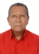Foto oficial de PROFESSOR ALEXANDRE