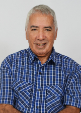 Foto oficial de PROFESSOR GERIVALDO MELO