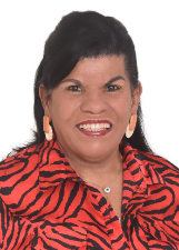 Foto oficial de PROFESSORA GISELIA