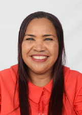 Foto oficial de ROBERTA DA SAÚDE