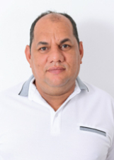 Foto oficial de ROBINHO