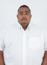 Foto oficial de SILVANO GORDINHO ILUMINADO