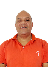 Foto oficial de SUBTENENTE ROMUALDO