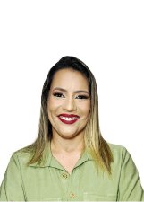 Foto oficial de TALLITA MICUIBA
