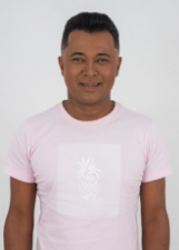 Foto oficial de THOGA