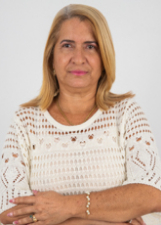 Foto oficial de TIA JÔ