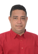 Foto oficial de VAGNER DO CAMARÃO