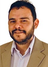 Foto oficial de WESTER GONÇALVES