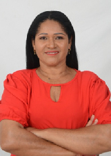 Foto oficial de YONE ALVES
