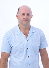 Foto oficial de ALEXANDRE DA UVA