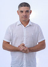Foto oficial de JOSÉ AGENTE DE SAÚDE