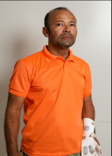Foto oficial de ADAUTO SAMURAI