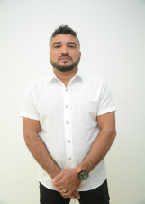 Foto oficial de AILTON DO CHOCALHO