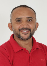 Foto oficial de AURELIO AGENTE DE SAUDE