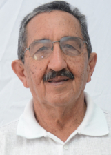 Foto oficial de BONZINHO MAGALHÃES