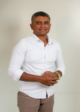 Foto oficial de CICERO BODINHO