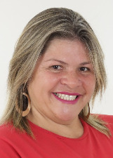 Foto oficial de CIDA COSTA