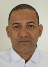 Foto oficial de DIDA INACIO