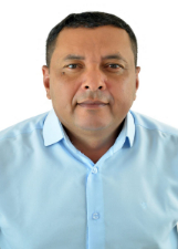 Foto oficial de EDIVALDO