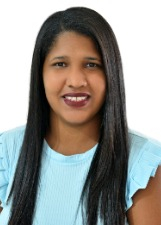 Foto oficial de ERIKA SOUZA