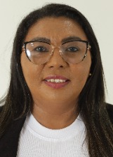 Foto oficial de ETENILZA DA MELANCIA