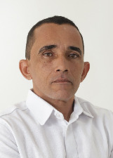 Foto oficial de GEORGE ALBINO