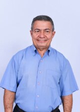 Foto oficial de ISRAEL DANTAS