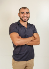 Foto oficial de JHONATA CAIO