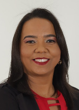 Foto oficial de JULIANA TELES