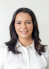 Foto oficial de JULIANA TENORIO