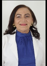 Foto oficial de JULIETA ENFERMEIRA