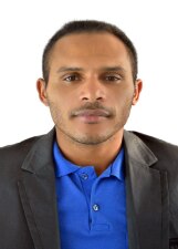 Foto oficial de LUCIANO DINIZ