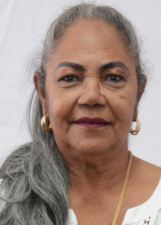 Foto oficial de LUZIA DA CAGEP