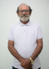 Foto oficial de MANOEL DA PACIÊNCIA