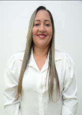 Foto oficial de ODETE NUNES