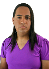 Foto oficial de PALLOMA SOARES