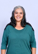 Foto oficial de PATRICIA CORDEIRO