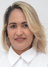 Foto oficial de SANDRA CARLA