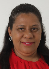 Foto oficial de SANDRA DO MST