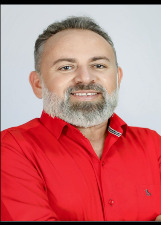 Foto oficial de SINEZIO RODRIGUES