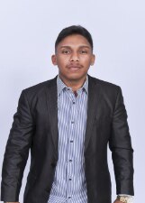 Foto oficial de TIAGO DINIZ