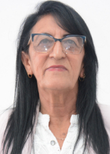 Foto oficial de TICA FERRAZ