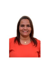 Foto oficial de ARLANIA LIBERATO