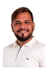 Foto oficial de DIOGO GONDIM