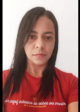 Foto oficial de GERCIANE CARDOSO