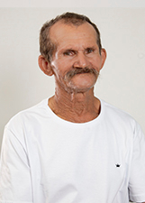 Foto oficial de GILBERTO BEM