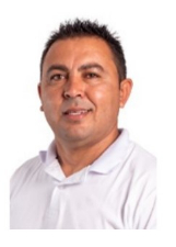 Foto oficial de ORISVAN OSMARIM
